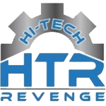 Hi-Tech Revenge